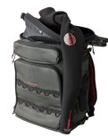Search Mission 35L Cordura Backpack in Deep Cactus