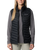 The Columbia Womens Powder Pass Womens Gilet in Black