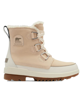 The Sorel Womens Torino II Boots in Ceramic & Natural