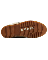 The Sorel Womens Torino II Boots in Ceramic & Natural