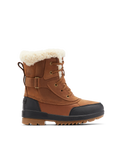 The Sorel Womens Torino II Parc Boot in Velvet Tan