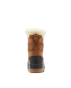 The Sorel Womens Torino II Parc Boot in Velvet Tan