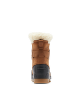 The Sorel Womens Torino II Parc Boot in Velvet Tan