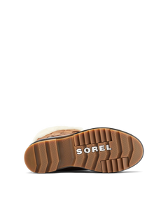 The Sorel Womens Torino II Parc Boot in Velvet Tan