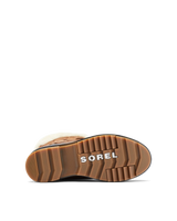 The Sorel Womens Torino II Parc Boot in Velvet Tan