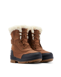 The Sorel Womens Torino II Parc Boot in Velvet Tan
