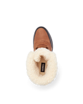 The Sorel Womens Torino II Parc Boot in Velvet Tan