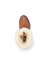 The Sorel Womens Torino II Parc Boot in Velvet Tan