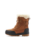 The Sorel Womens Torino II Parc Boot in Velvet Tan