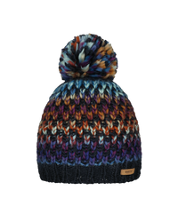 Nicole Beanie in Navy