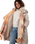 The Barts Womens Nicole Scarf in Apricot
