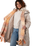 The Barts Womens Nicole Scarf in Apricot