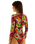 Mirage UPF Long Sleeve Swimsuit in Bloom