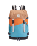 Boondocker 26L Backpack in Arctic & Retro Orange