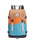 Boondocker 26L Backpack in Arctic & Retro Orange