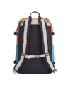 Boondocker 26L Backpack in Arctic & Retro Orange