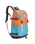 Boondocker 26L Backpack in Arctic & Retro Orange