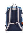 Boondocker 26L Backpack in Scenic Faded Denim