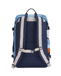 Boondocker 26L Backpack in Scenic Faded Denim