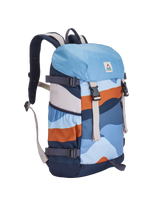 Boondocker 26L Backpack in Scenic Faded Denim