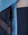 Boondocker 26L Backpack in Scenic Faded Denim