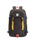 The Passenger Mens Boondocker 26L Backpack in Black & Multi