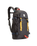 The Passenger Mens Boondocker 26L Backpack in Black & Multi