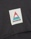 The Passenger Mens Boondocker 26L Backpack in Black & Multi
