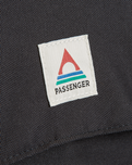 The Passenger Mens Boondocker 26L Backpack in Black & Multi