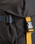 The Passenger Mens Boondocker 26L Backpack in Black & Multi