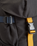 The Passenger Mens Boondocker 26L Backpack in Black & Multi
