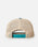 The Rip Curl Boys Boys Wetsuit Icon Trucker Cap in Bluestone