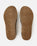 The Rip Curl Mens Soft Top Open Toe Flip Flops in Black & Brown