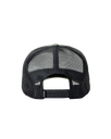 The Rip Curl Boys Boys Weekender Trucker Cap in Olive