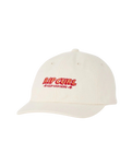 The Rip Curl Boys Boys Eternal Shred Snapback Cap in Bone