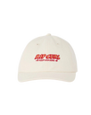 The Rip Curl Boys Boys Eternal Shred Snapback Cap in Bone