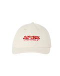 The Rip Curl Boys Boys Eternal Shred Snapback Cap in Bone