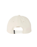 The Rip Curl Boys Boys Eternal Shred Snapback Cap in Bone