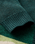 Scenic Long Knitted Cardigan in Scenic Dark Fern