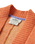 The Passenger Womens Scenic Cardigan in Scenic Sunrise Orange