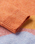 The Passenger Womens Scenic Cardigan in Scenic Sunrise Orange