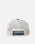 The Rip Curl Mens Routine Curve Trucker Cap in Navy