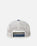 The Rip Curl Mens Routine Curve Trucker Cap in Navy