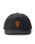 The Rip Curl Mens Icons Search Snapback Cap in Black