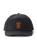 The Rip Curl Mens Icons Search Snapback Cap in Black