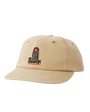 Search Canvas ADJ Cap in Sand Dune
