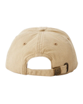 Search Canvas ADJ Cap in Sand Dune