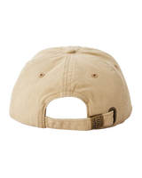 Search Canvas ADJ Cap in Sand Dune