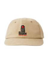 Search Canvas ADJ Cap in Sand Dune