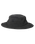 Search Canvas Wide Brim Hat in Black